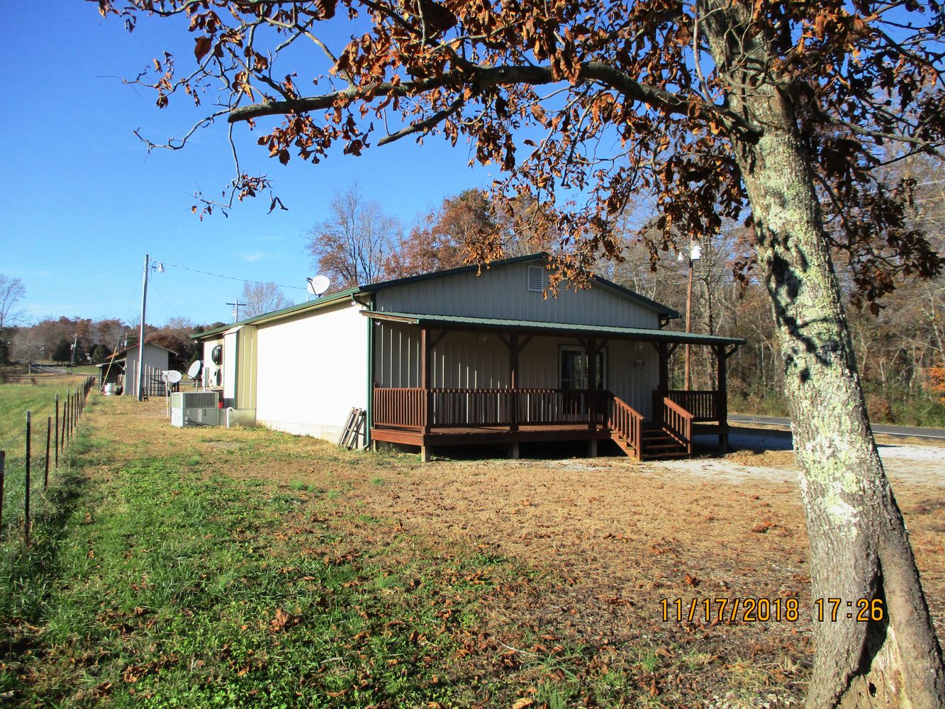 6735 Wassom Memorial Hwy, Grandview, TN 37337